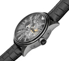Emporio Armani AR4629 Meccanico Men's Watch