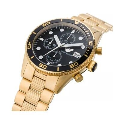 Emporio Armani AR5857 Sportive Men's Watch