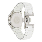 Emporio Armani AR5859 White Dial Men's Watch