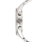 Emporio Armani AR5859 White Dial Men's Watch