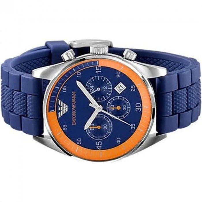 Emporio Armani AR5864 Men's Watch