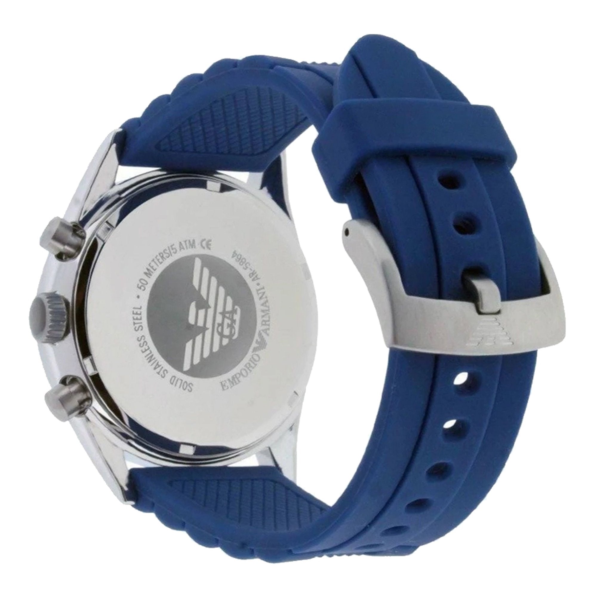 Emporio Armani AR5864 Men's Watch
