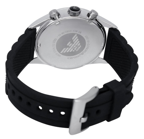 Emporio Armani AR5865 Men's Watch