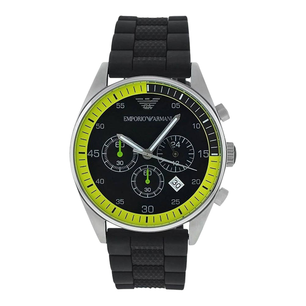 Emporio Armani AR5865 Men's Watch