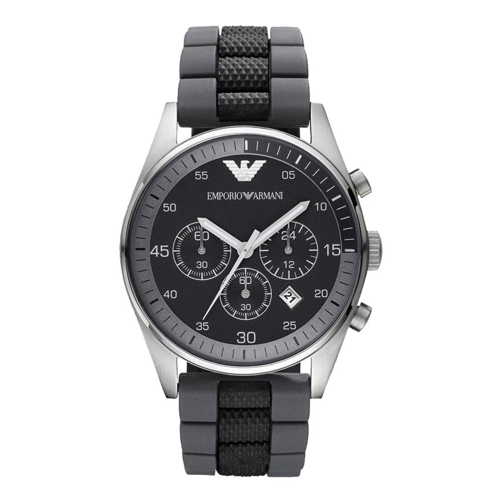 Emporio Armani AR5866 Sportivo Men's Watch