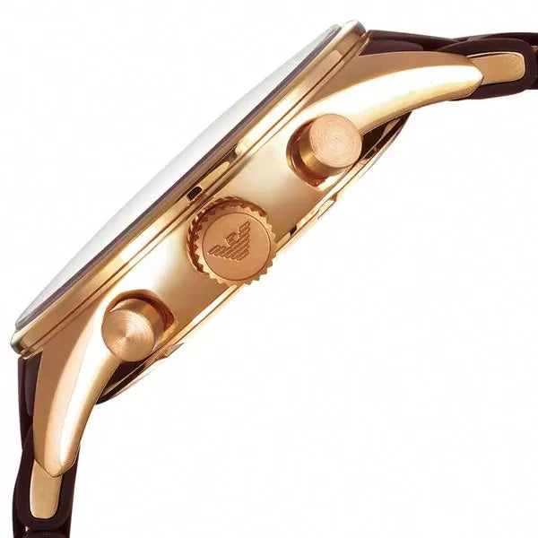 Emporio AR5890 Armani Men's