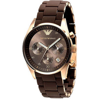 Emporio Armani AR5891 Men's Watch