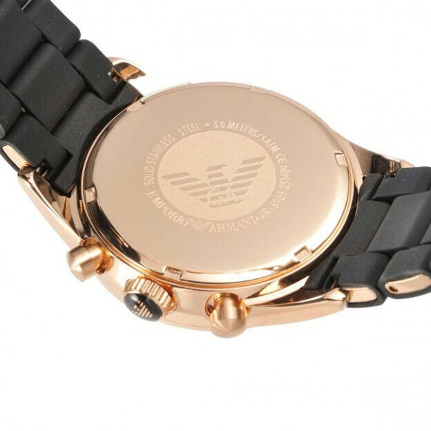 Emporio Armani AR5905 Men's Watch