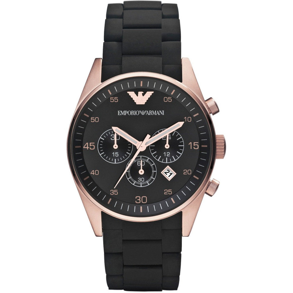 Emporio Armani AR5905 Men's Watch