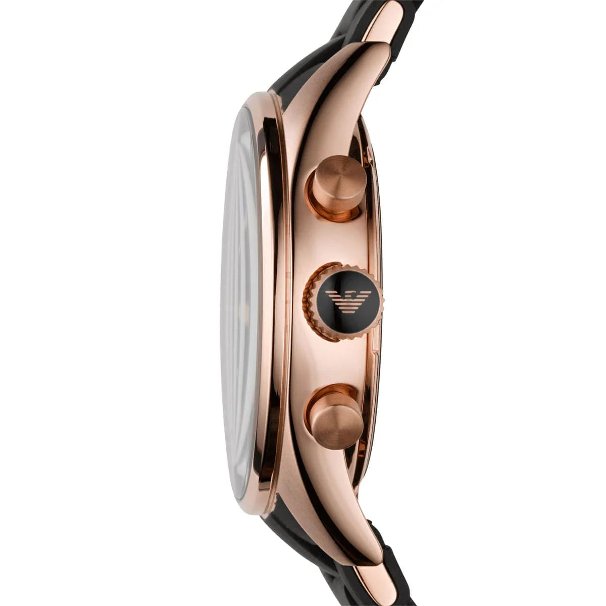 Emporio Armani AR5906 Silicone Women's Watch