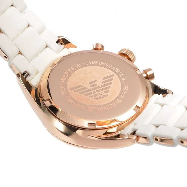 Emporio Armani AR5920 Women's Watch