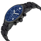 Emporio Armani AR5921 Chronograph Men's Watch