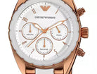 Emporio Armani AR5942 Sportivo Women's Watch