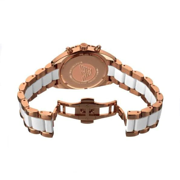 Emporio Armani AR5942 Sportivo Women's Watch