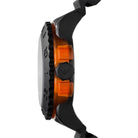 Emporio Armani AR5969 Rubber Men's Watch