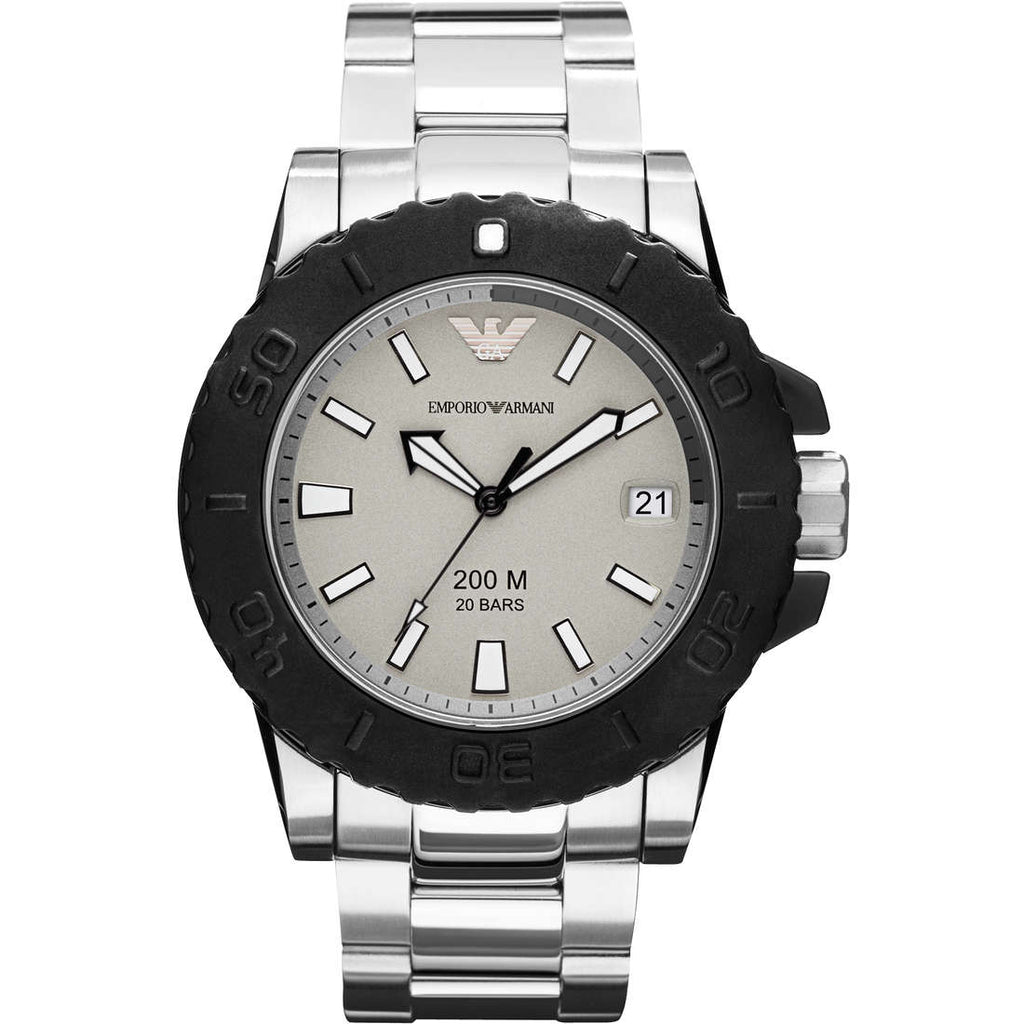 Emporio Armani AR5970 Sportivo Men's Watch