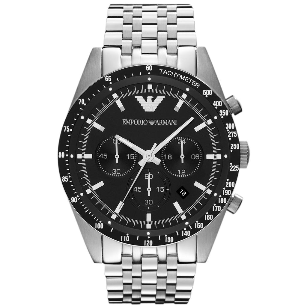 Emporio Armani AR5988 Sportivo Men's Watch