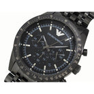 Emporio Armani AR5989 Tazio Men's Watch