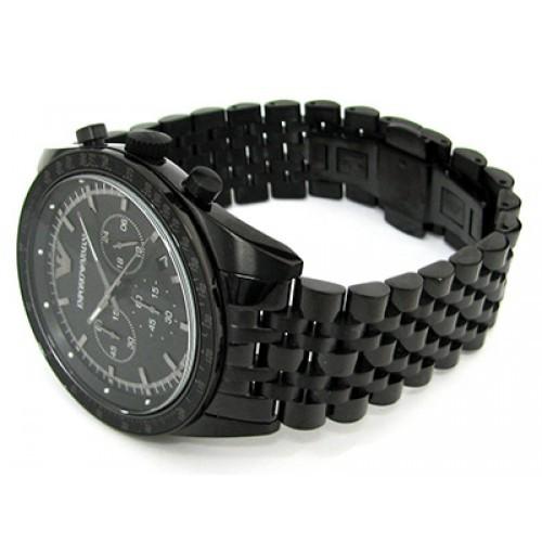 Emporio Armani AR5989 Tazio Men's Watch