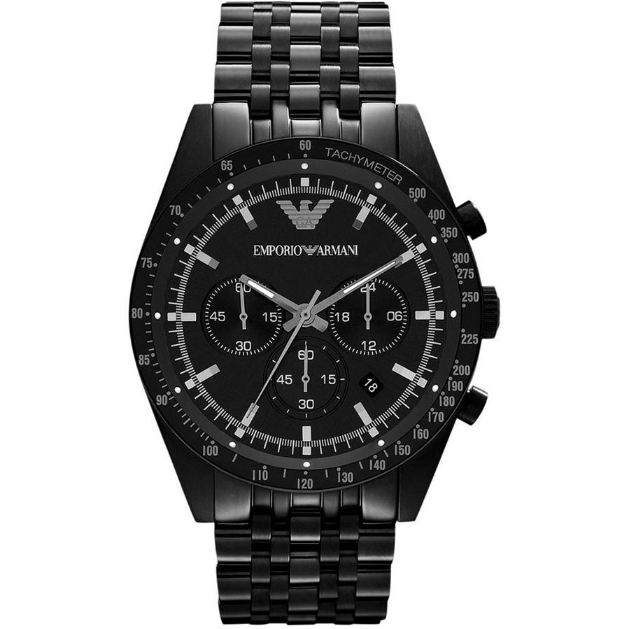 Emporio Armani AR5989 Tazio Men's Watch