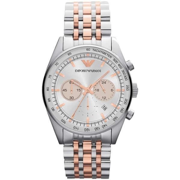 Emporio Armani AR5999 Men's Watch