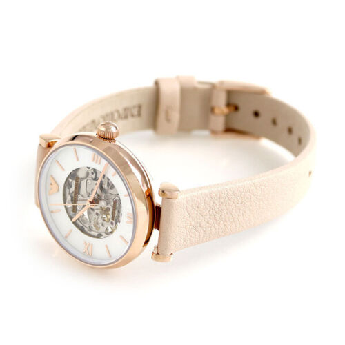 Emporio Armani AR60001 Automatic Women's Watch