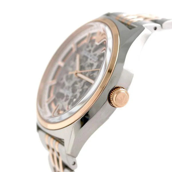 Emporio Armani AR60002 Two-tone Men's Watch