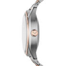 Emporio Armani AR60002 Two-tone Men's Watch