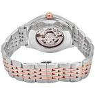 Emporio Armani AR60002 Two-tone Men's Watch