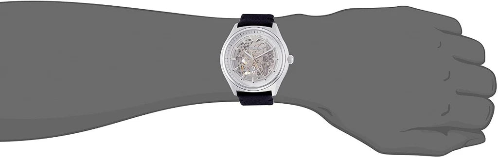 Emporio Armani AR60003 Men's Watch