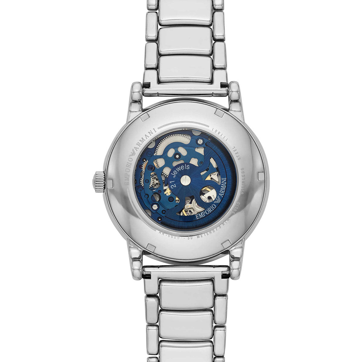 Emporio Armani AR60006 Automatic Men's Watch