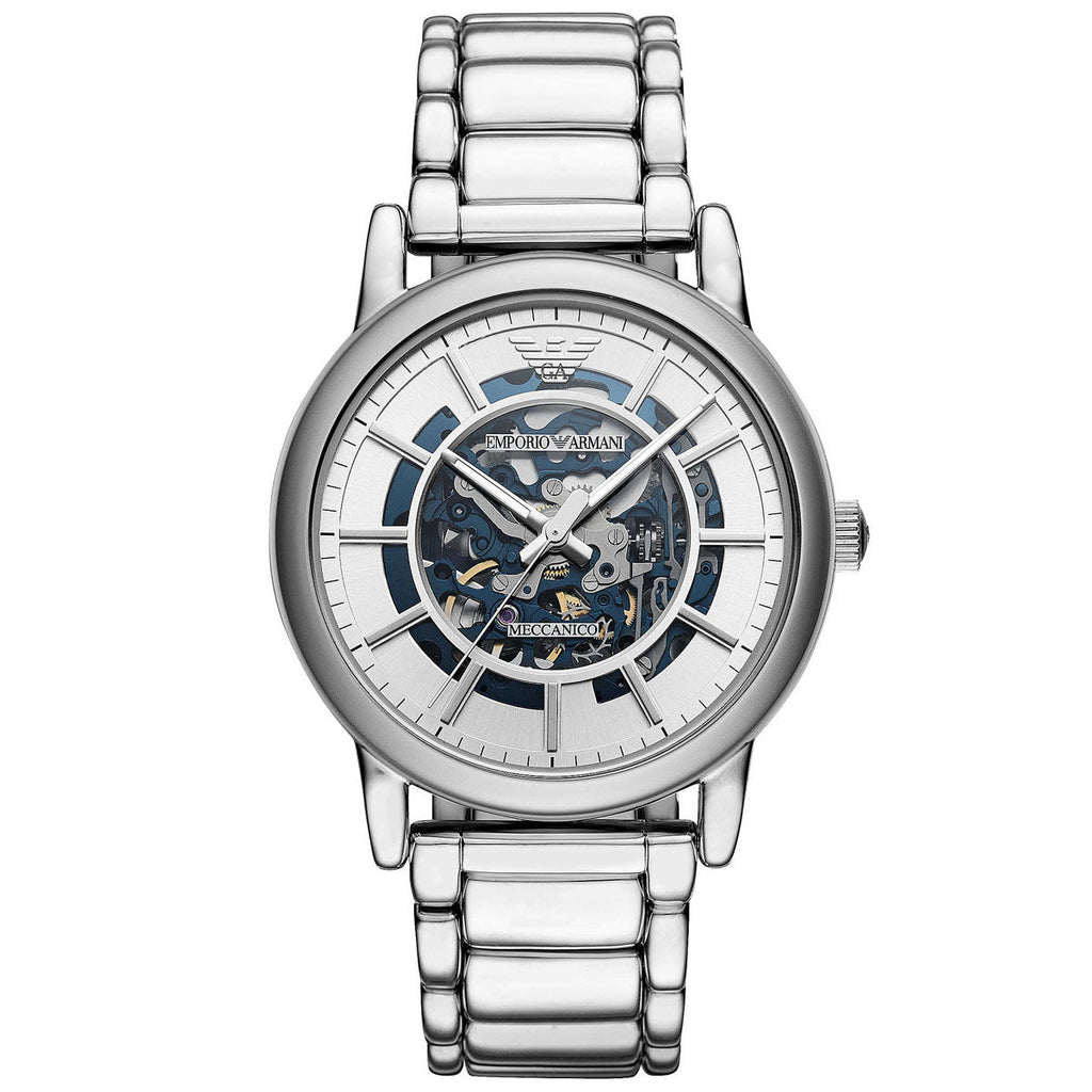 Emporio Armani AR60006 Automatic Men's Watch