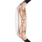 Emporio Armani AR60007 Skeleton Dial Men's Watch