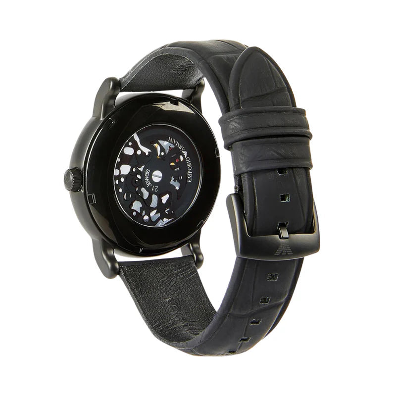 Emporio Armani AR60008 Automatic Men's Watch
