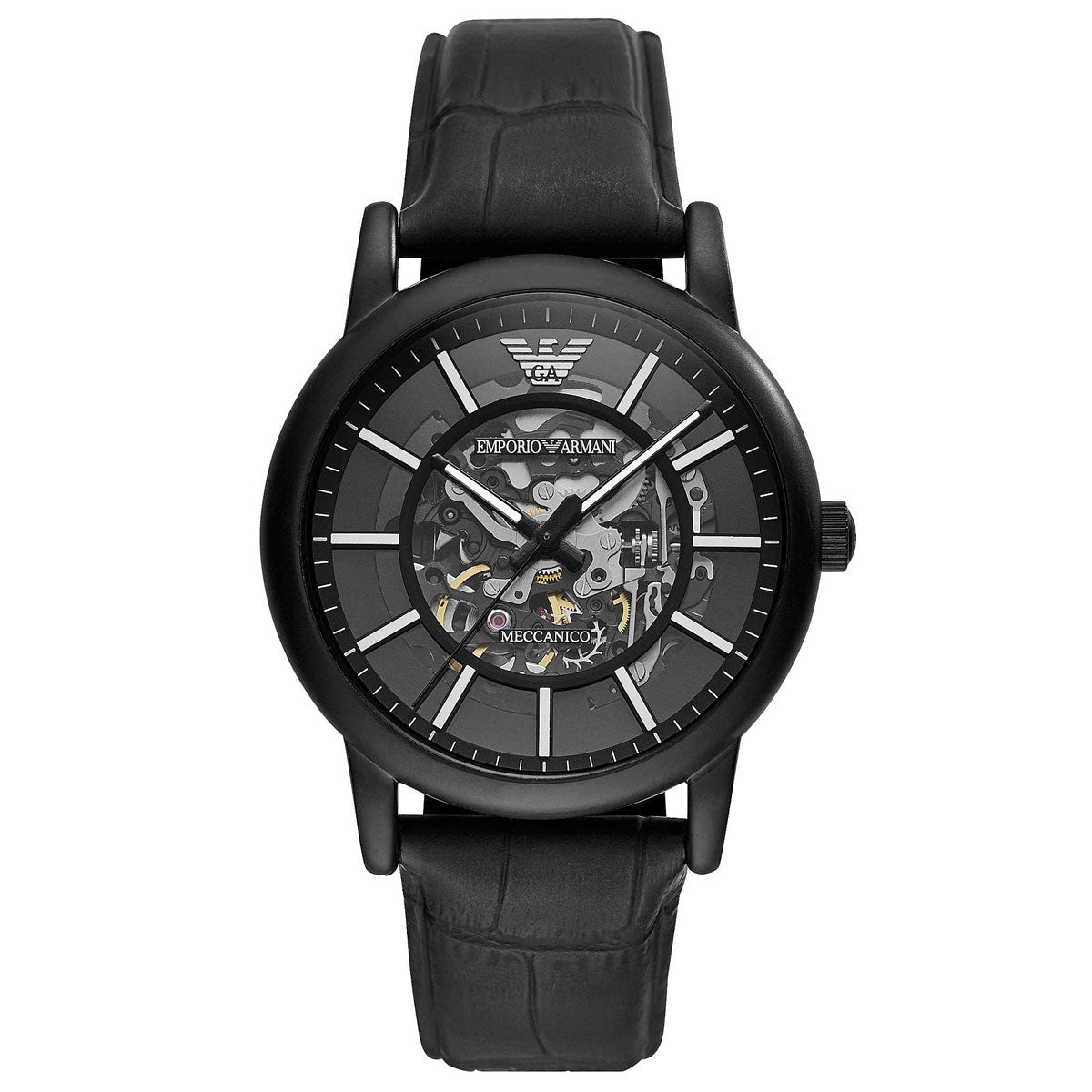 Emporio AR60008 Armani Automatic Men's