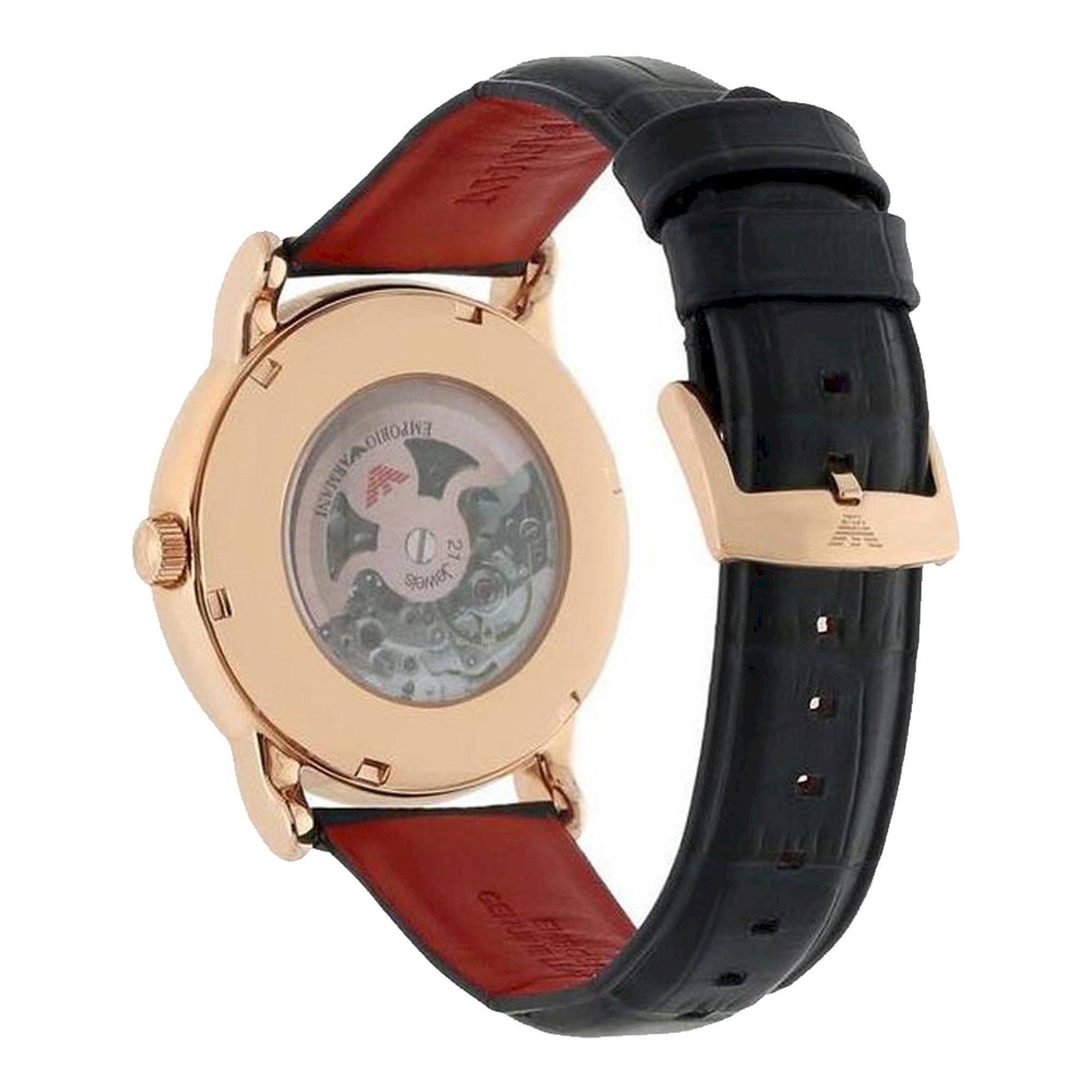 Emporio Armani AR60009 Men's Watch