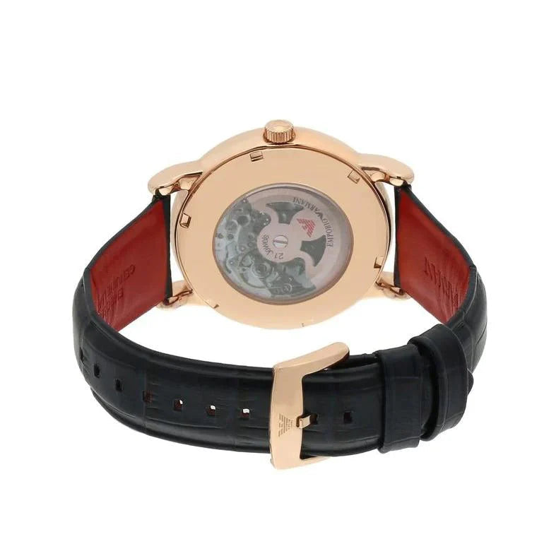 Emporio Armani AR60009 Men's Watch