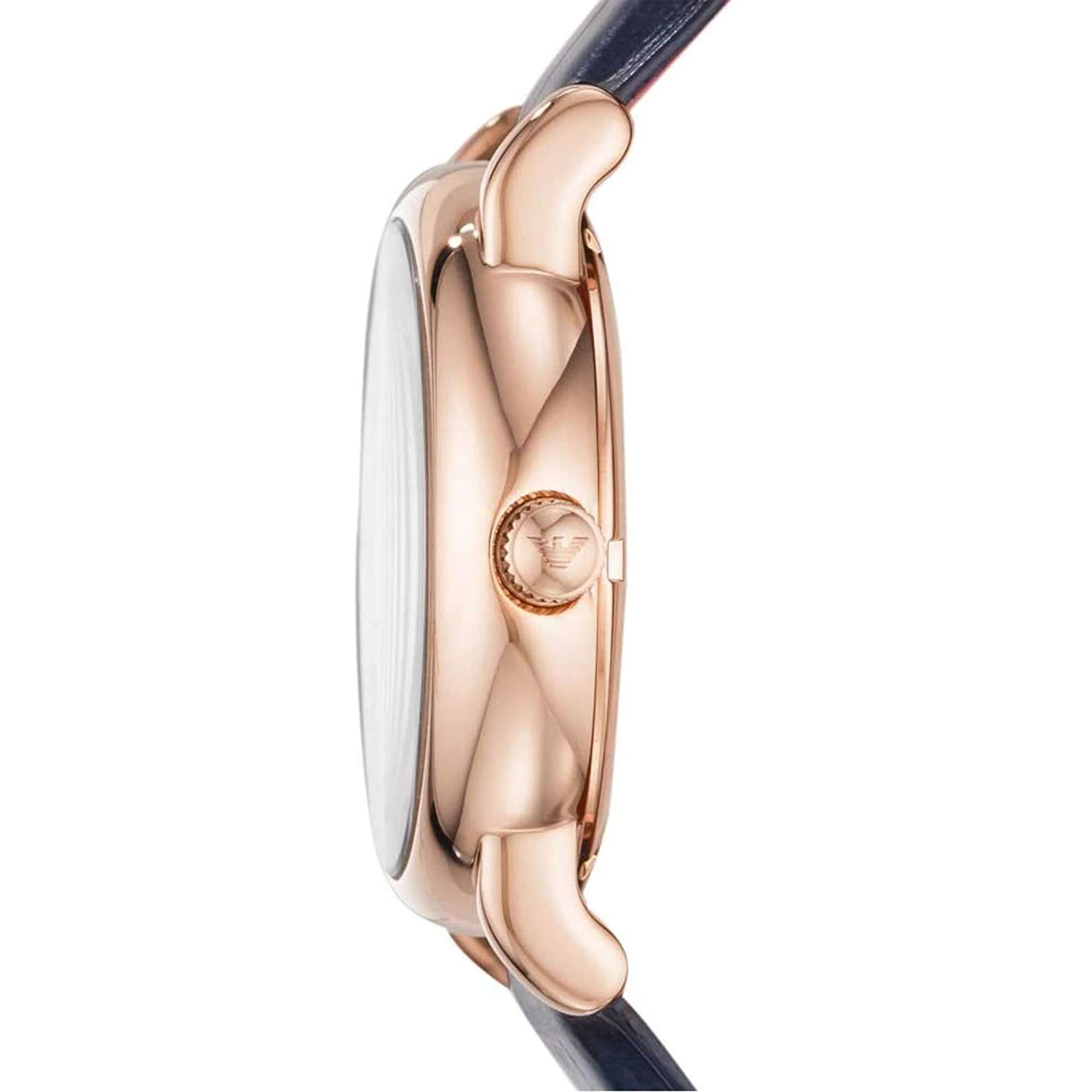 Emporio Armani AR60009 Men's Watch