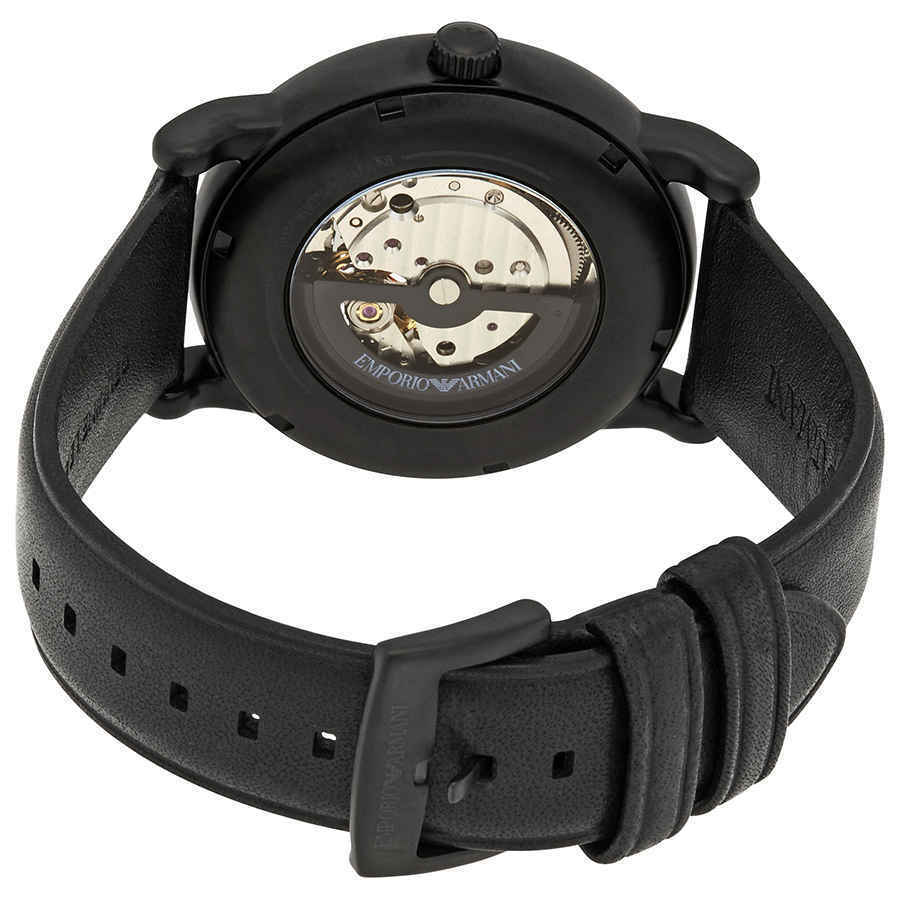 Emporio Armani AR60012 Automatic Men's Watch