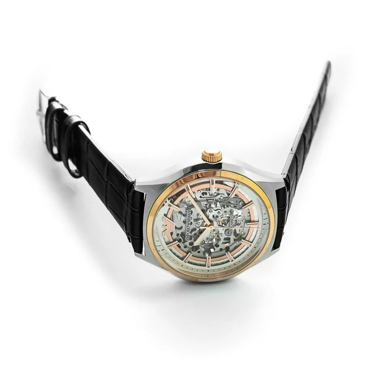 Emporio Armani AR60018 Automatic Men's Watch