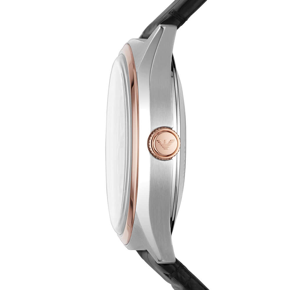 Emporio Armani AR60018 Automatic Men's Watch