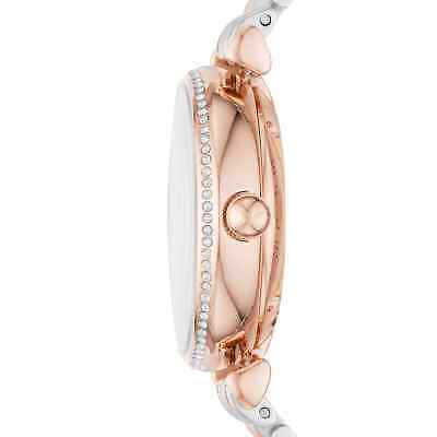 Emporio Armani AR60019 Automatic Women's Watch