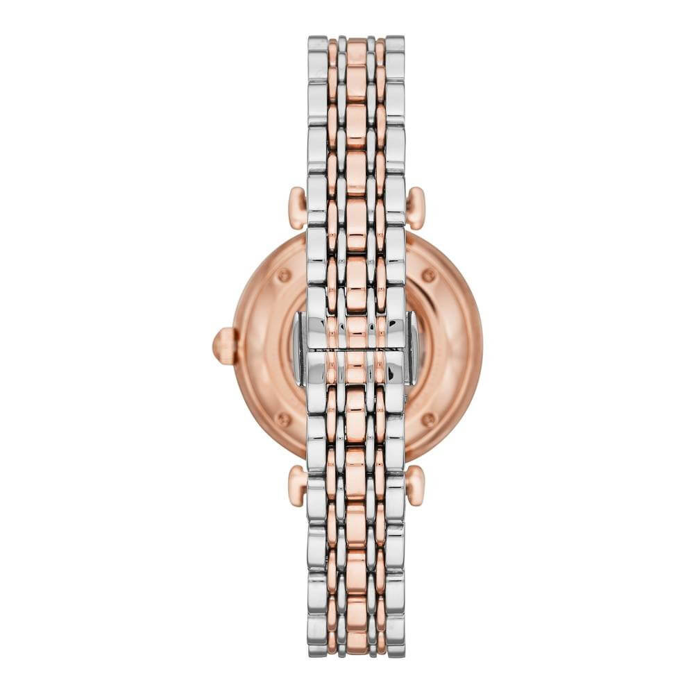 Emporio Armani AR60019 Automatic Women's Watch