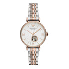 Emporio Armani AR60019 Automatic Women's Watch