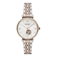 Emporio Armani AR60019 Automatic Women's Watch