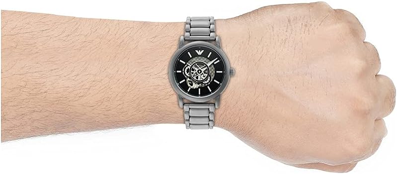 Emporio Armani AR60021 Automatic Men's Watch