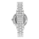 Emporio Armani AR60022 Crystal Silver Dial Women's Watch