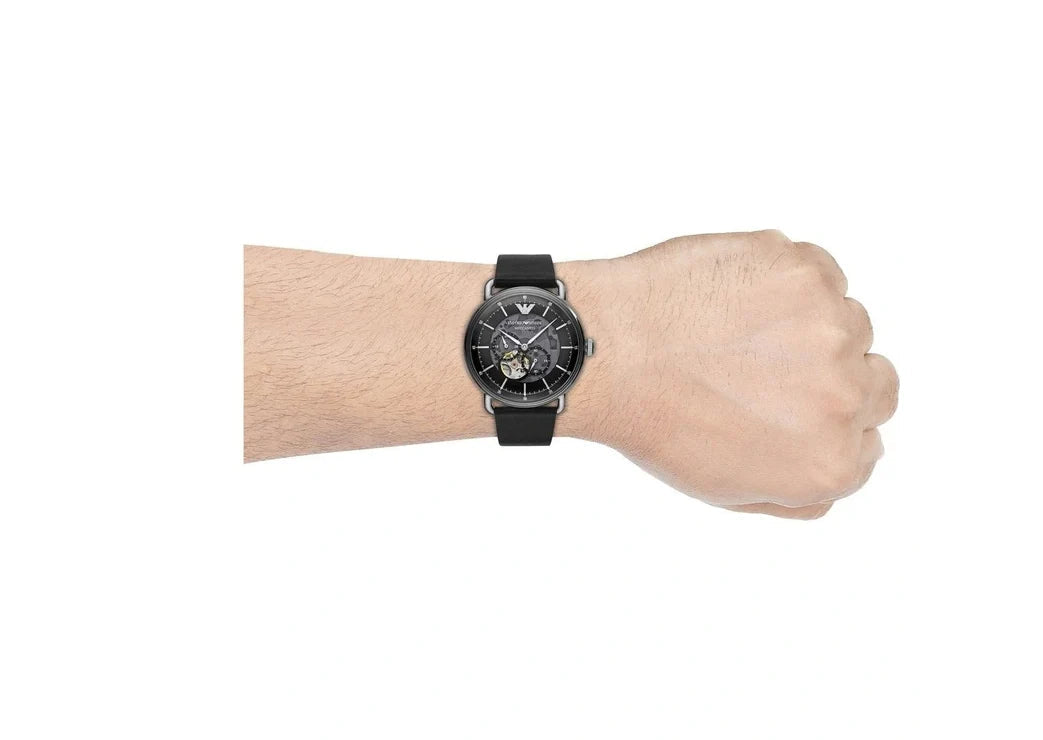 Emporio Armani AR60026 Men's Watch