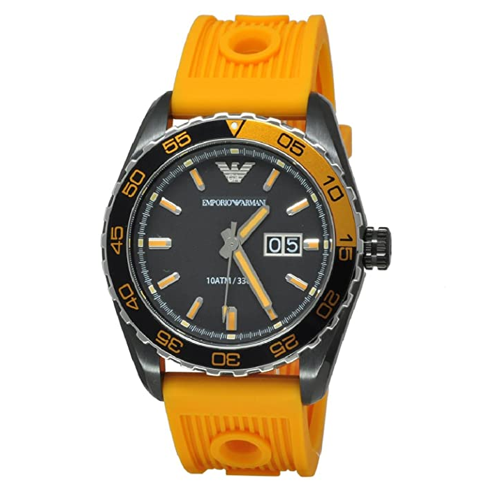 Emporio Armani AR6046 Sportivo Men's Watch