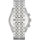 Emporio Armani AR6072 Blue Dial Men's Watch